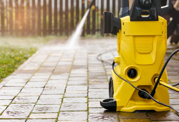 Playground Equipment Cleaning in Tuscumbia, AL